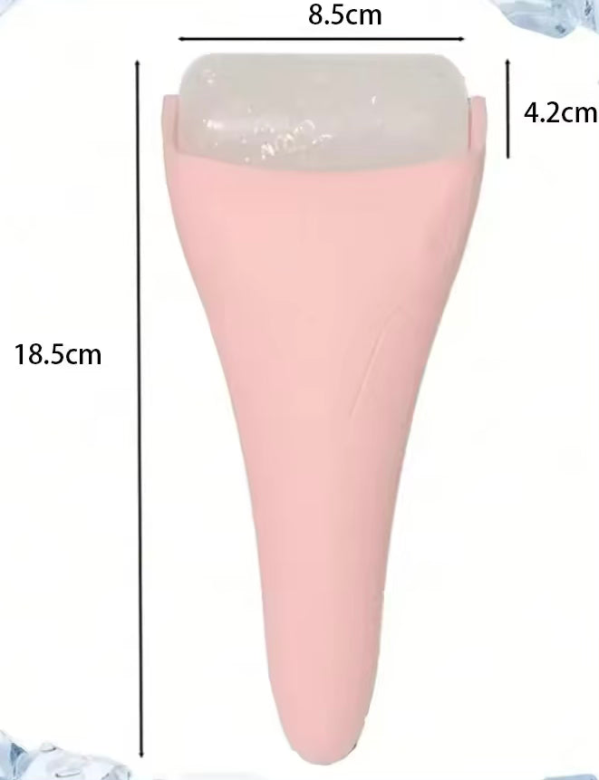Appareil de Massage Contour des Yeux – Détente et Rajeunissement de la Peau